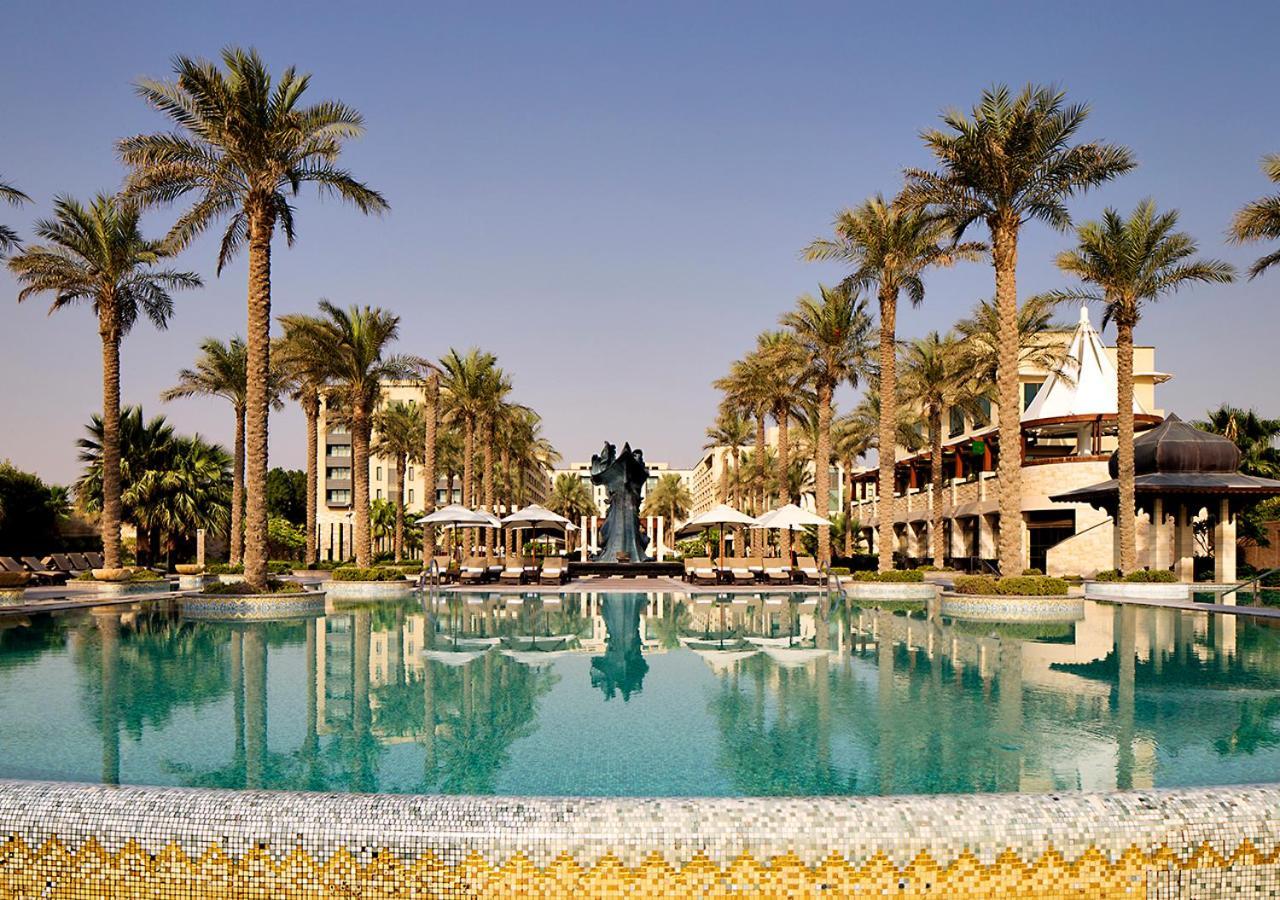 Jumeirah Messilah Beach Kuwait Kuwait City Exterior foto The Oberoi Dubai